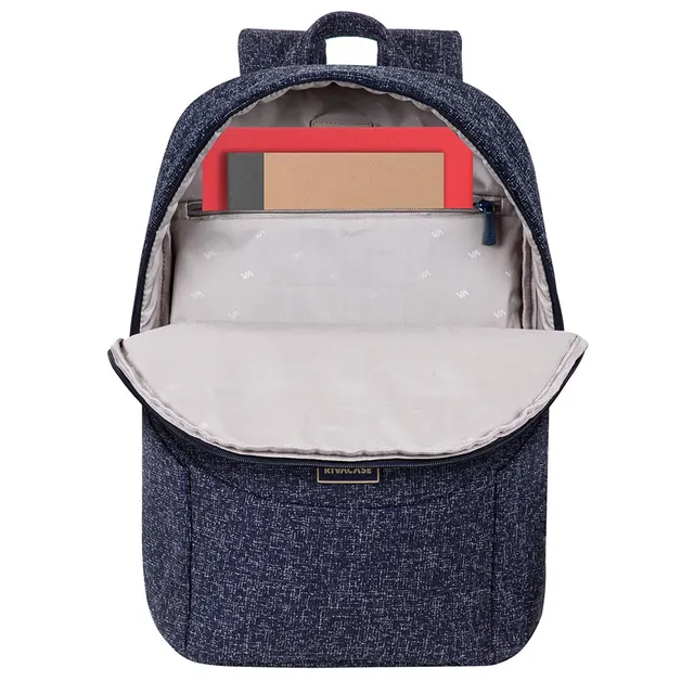 Rivacase 7962 Blue up to 15.6" backpak (ուսապարկ)