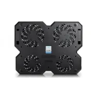 DeepCool MultiCore X6 up to 17.3" stand (լափթոփի հենակ)