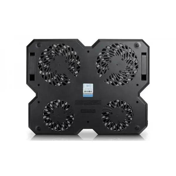 DeepCool MultiCore X6 up to 17.3" stand (լափթոփի հենակ)