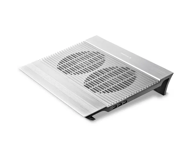 DeepCool N8 up to 17.3" stand (լափթոփի հենակ)