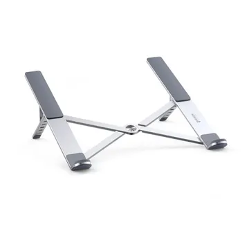 UGREEN Foldable Laptop Stand 40289 UGREEN Foldable Laptop Stand 40289 up to 17.3" (լափթոփի հենակ)