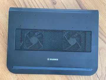 XILENCE COO-XPLP-B.B up to 16" stand (լափթոփի հենակ)