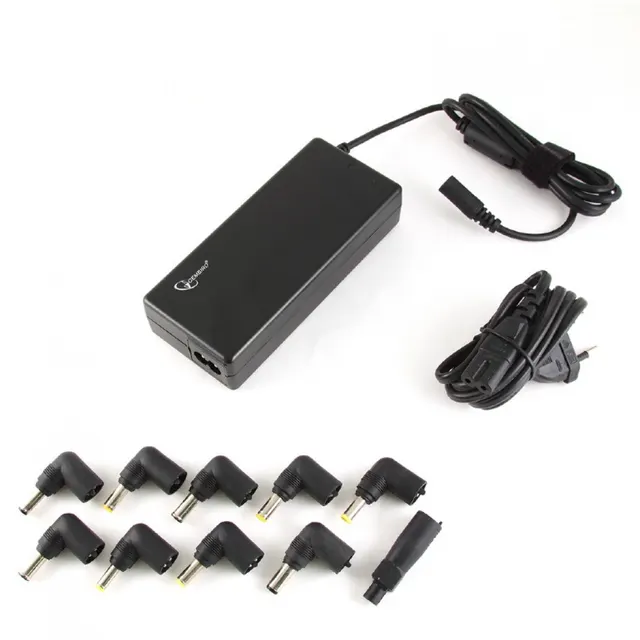 Gembird NPA-AC1D 90Wt 15-20V 3.5-4.5A
