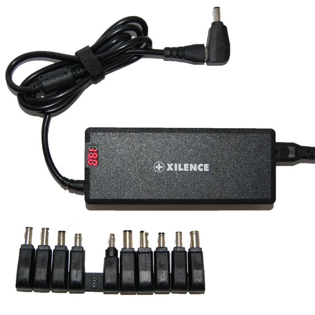Xilence SPS XP LP90.XM010 90 W (լափթոփի բազմաֆունկցիոնալ մարտկոց)