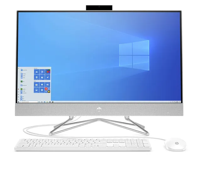 HP All in One 24 (B3VR2PA) AIO PC 24" Full HD