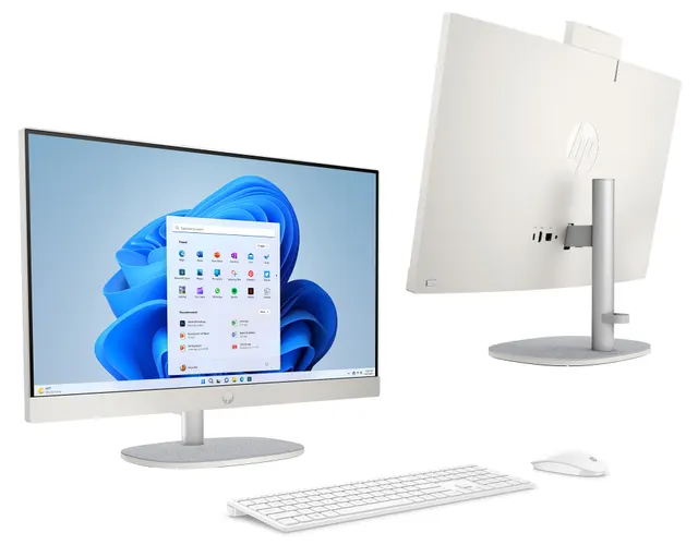HP All in One 24Maokong 24 AIO (A5JQ2EA) Full HD