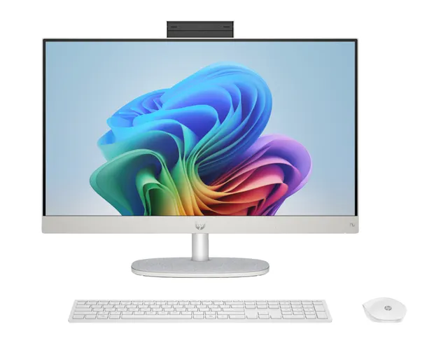 HP All in One 24Maokong 24i AIO (7Y014EA) 23.8" FHD, i5-1335U, 8Gb, 512Gb