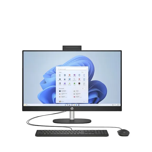 HP All in One 24Maokong 24i AIO (A5JR0EA) Full HD