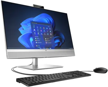 HP All in One 24Maokong 24i AIO (A5JQ3EA) 23.8" FHD, Ultra7-155U, 16Gb, 512Gb