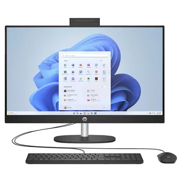 HP All in One 24Maokong 24 AIO (A33D8EA) Full HD 24" Touch