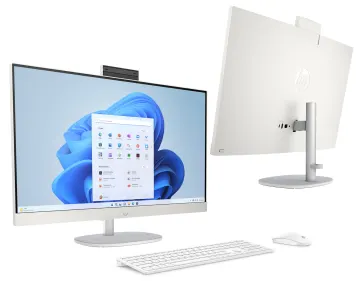 HP Maokong 27i (9Q707EA) AIO PC 27" Full HD