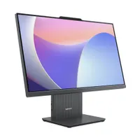 Lenovo IdeaCenter AIO 3 24IRH9 (F0HN00KRRU) AIO PC 23.8" Full HDnon touch, i3-1315U, 8Gb DDR5, 512Gb SSD, Luna Grey