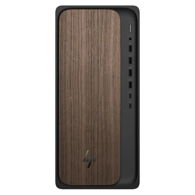 HP Omnidesk Tower(C84E6EA)ATX Case