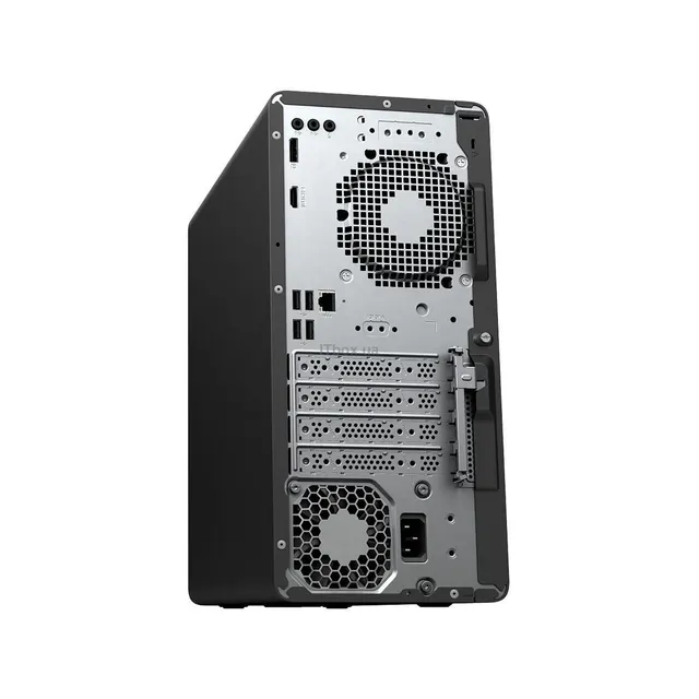 HP Omnidesk Tower(C84E8EA)ATX Case