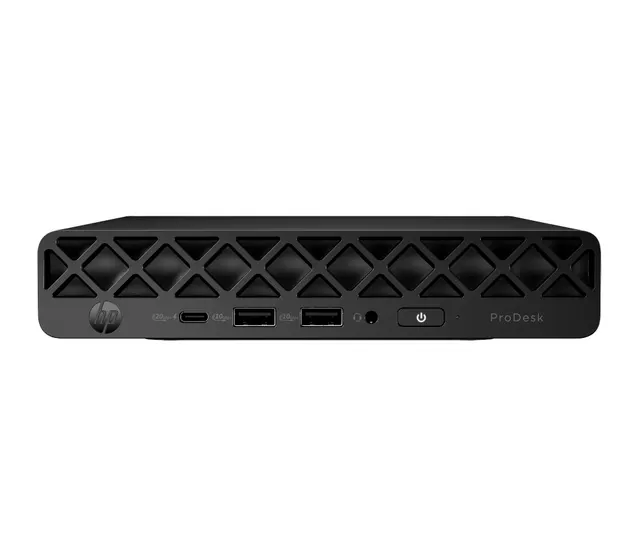 HP ProDesk 4 Mini PC G1i (CF9C2ET) Mini PC