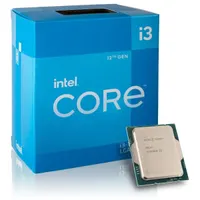 Intel® Core™ i3-12100F Processor