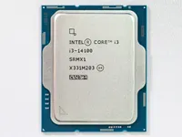 Intel® Core™ i3-14100F Processor