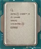 Intel Core i5-14400 Processor
