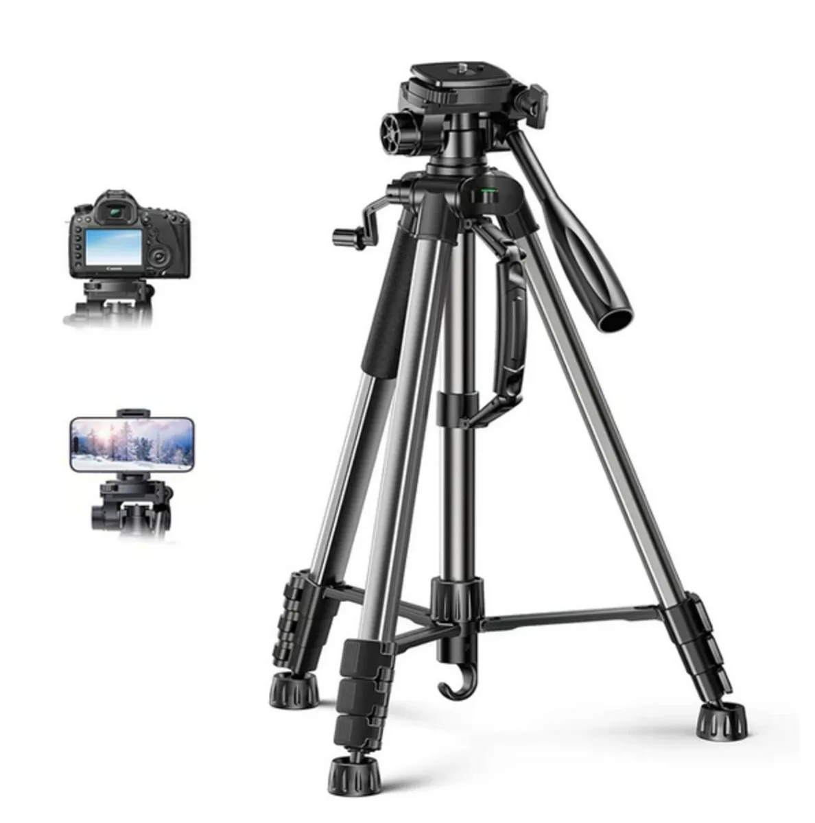 UGreen 15187Tripod for Camera and Phone