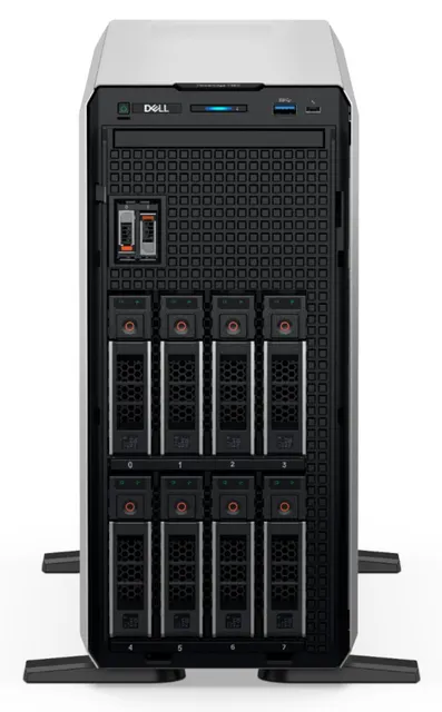 DELL PowerEdge T360 H355 ATX Case