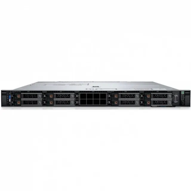 DELL PowerEdge R660xs 210-BFUZ_0238.1/1_AM Rack Case