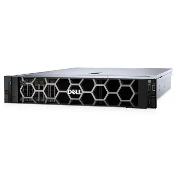 DELL PowerEdge R760xs 210-BGLV_0238.1/1_AM Rack Case
