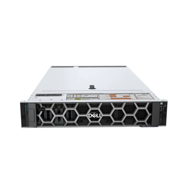 DELL PowerEdge R760 210-BDZY_4667.1/1_AM Rack Case