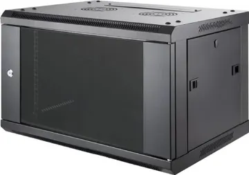Gembird 19WM-9U 9U Rack Cabinet