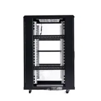 Gembird 19C-22U/600-800U 22U Rack Cabinet