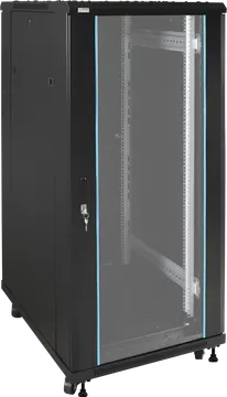 Gembird 19C-27U/600-800U 27U Rack Cabinet