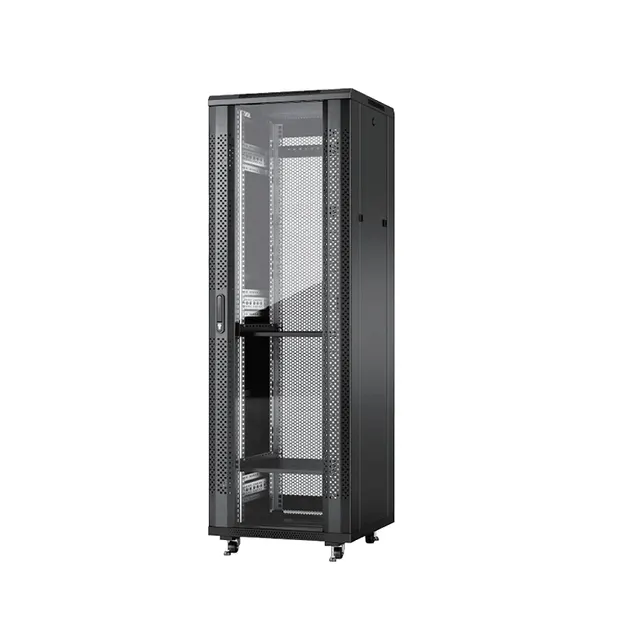 Gembird 19CP-42U/600-800U 42U Rack Cabinet