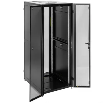 Gembird 19CP-42U/600-1000U 42U Rack Cabinet