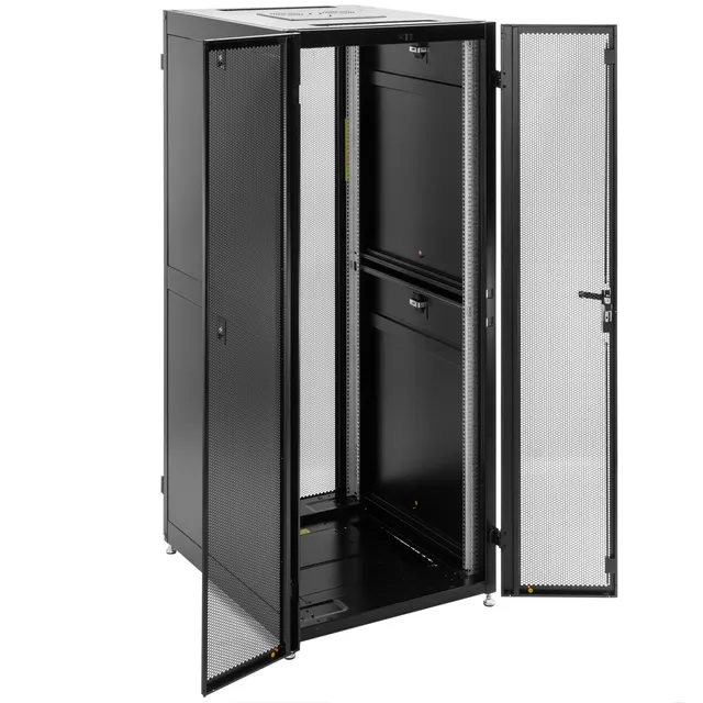 Gembird 19CP-42U/600-1000U 42U Rack Cabinet