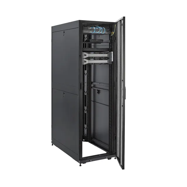 Gembird 19OM-42U 42U Rack Cabinet