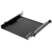 Gembird 19A-DRAWER-01 19'' rack drawer, 1U