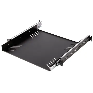 Gembird 19A-DRAWER-01 19'' rack drawer, 1U