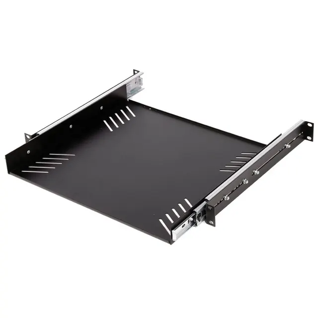 Gembird 19A-DRAWER-01 19'' rack drawer, 1U