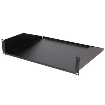 SP19A-2U270 19'' rack 2U shelf