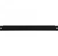Gembird 19A-C1U-01 19'' rack 1U cover