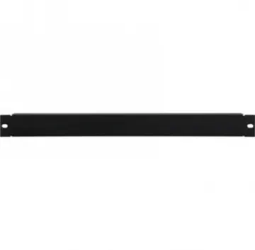 Gembird 19A-C1U-01 19'' rack 1U cover