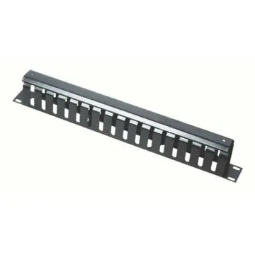 Gembird 19C-CM2 19'' rack cable organizer