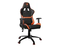 COUGAR ARMOR ONE V2 GAMING CHAIR (Խաղային աթոռ)