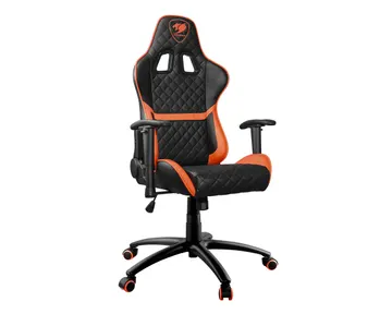 COUGAR ARMOR ONE V2 GAMING CHAIR (Խաղային աթոռ)