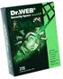 Doctor Web Security Space Renewal CARD 2-Desktop 2 year Renewal CARD, Key only for old licensing renovation
