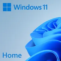 Windows Home 11 32-bit/64-bit All Lng PK Lic Online DwnLd NR 1-Desktop 32bit or 64bit