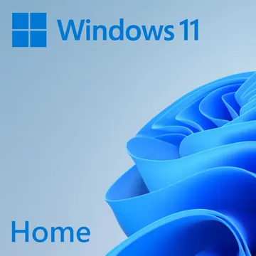 Windows Home 11 32-bit/64-bit All Lng PK Lic Online DwnLd NR 1-Desktop 32bit or 64bit