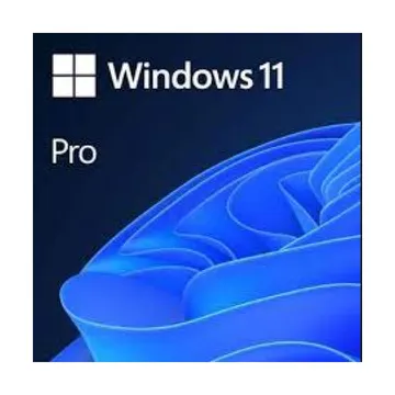 Windows Pro 11 64-bit All Lng PK Lic Online DwnLd NR 1-Desktop 64-bit