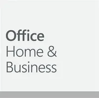 Office Home and Business 2024 All Lng Retail Online CE Only ESD(EP2-06605) 1-Desktop, Word 2024 Excel 2024 PowerPoint 2024 OneNote 2024 Outlook 2024