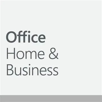 Office Home and Business 2024 All Lng Retail Online CE Only ESD(EP2-06605) 1-Desktop, Word 2024 Excel 2024 PowerPoint 2024 OneNote 2024 Outlook 2024