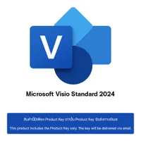 Visio Standard 2024